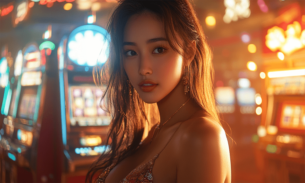 game slot